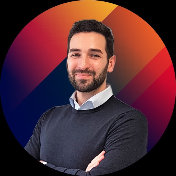Marco Savino portrait